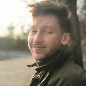 Meet your Posher, Cameron